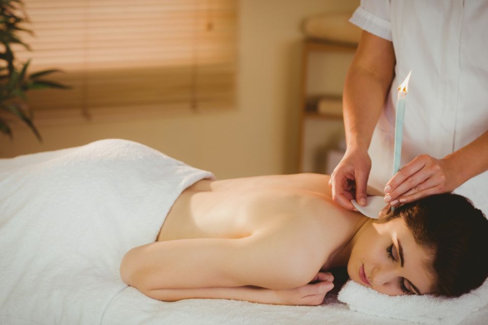  Equilibrio de los Chakras 