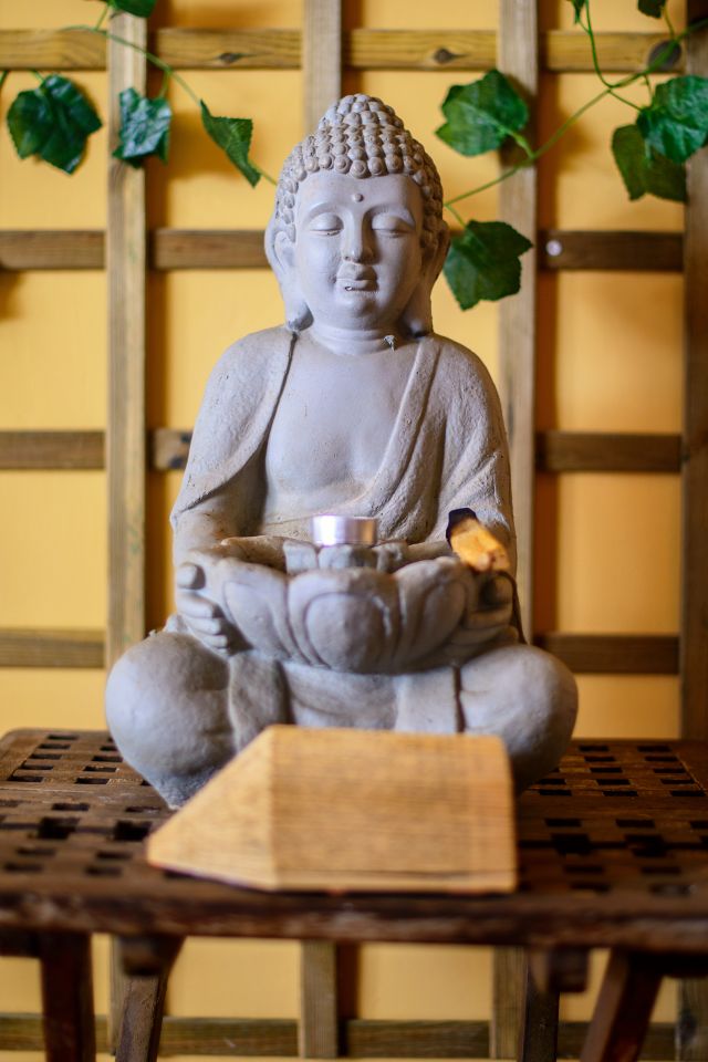 Global Massage Lanzarote