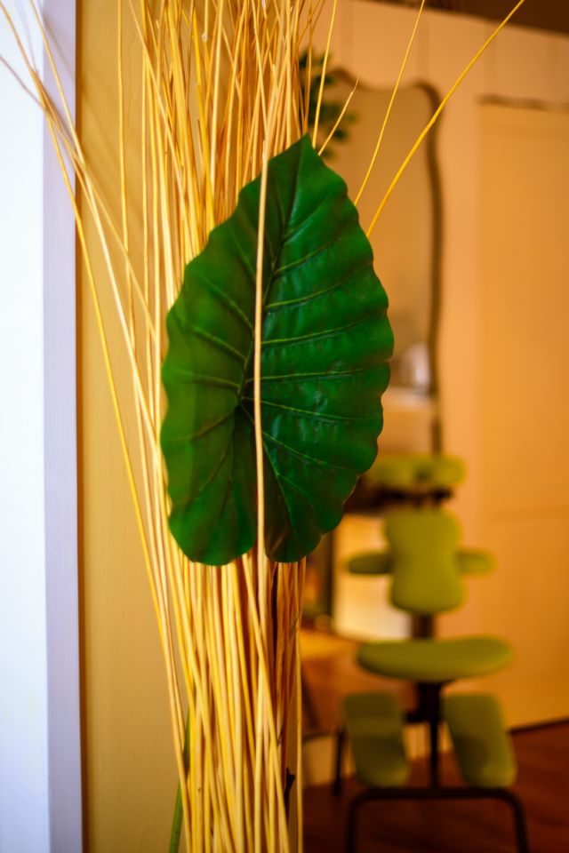 Global Massage Lanzarote