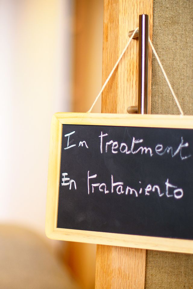 Global Massage Lanzarote